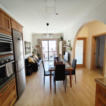 Gaia St Paul'S Bay Modern Cosy Apartment St. Paul's Bay Bagian luar foto
