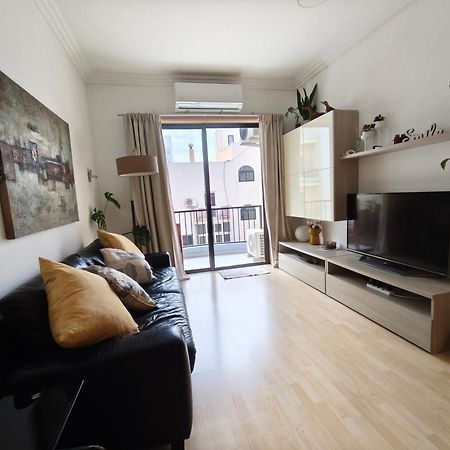Gaia St Paul'S Bay Modern Cosy Apartment St. Paul's Bay Bagian luar foto