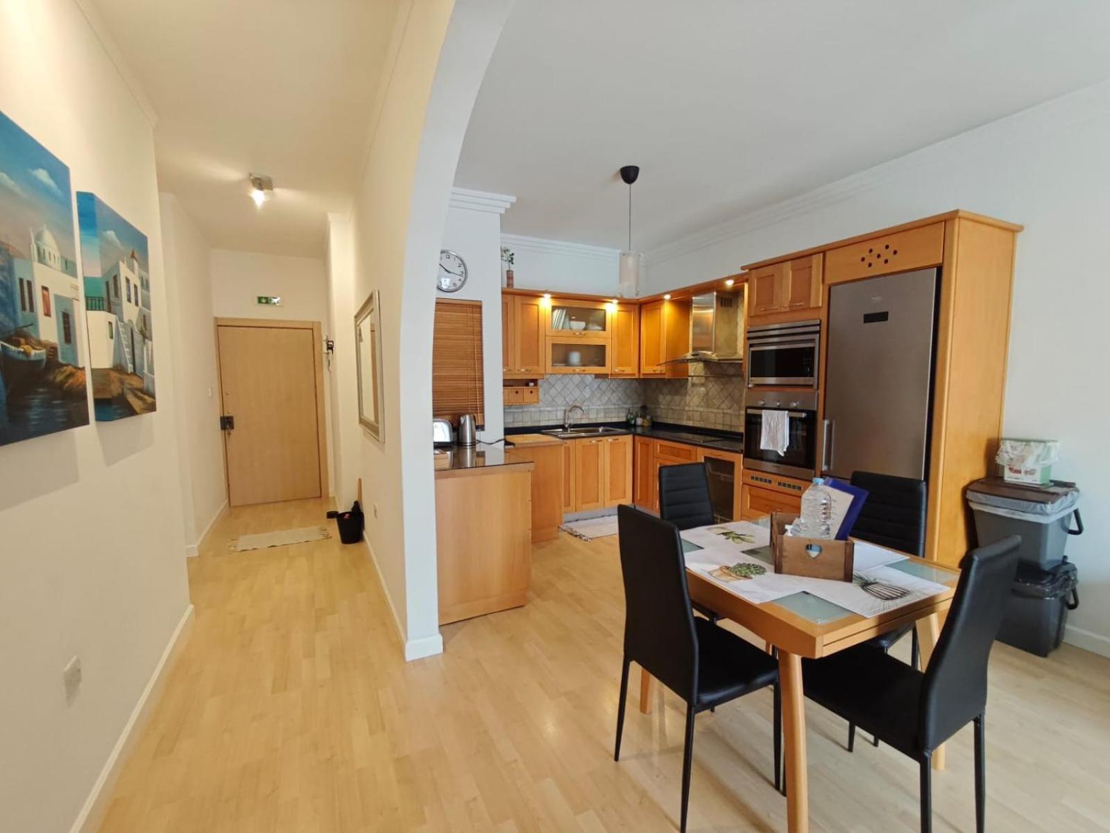 Gaia St Paul'S Bay Modern Cosy Apartment St. Paul's Bay Bagian luar foto