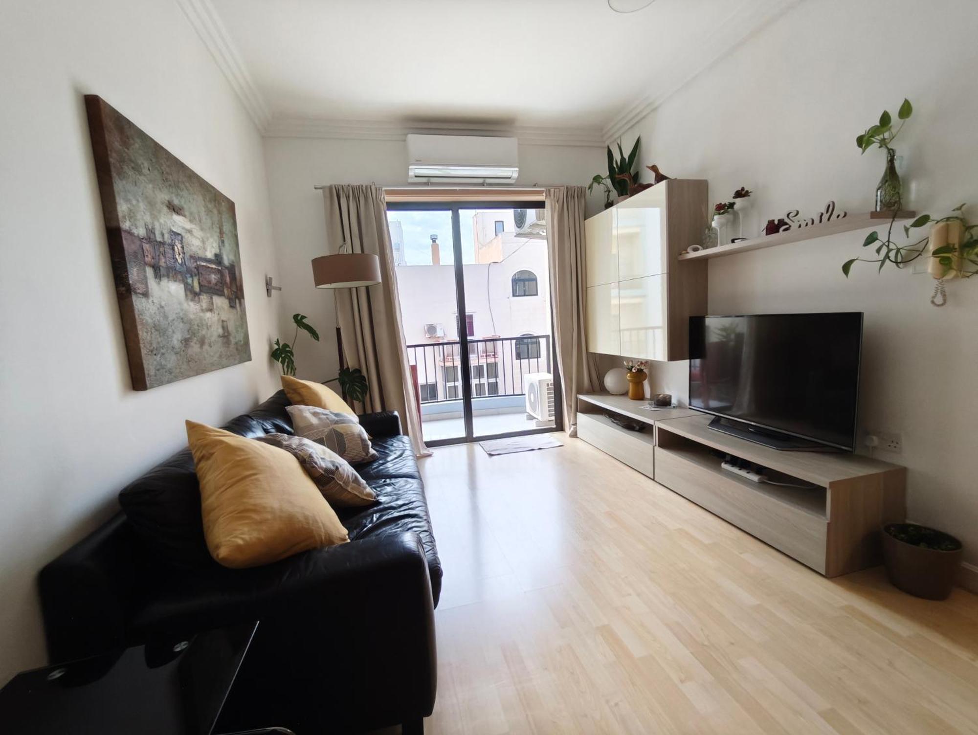 Gaia St Paul'S Bay Modern Cosy Apartment St. Paul's Bay Bagian luar foto