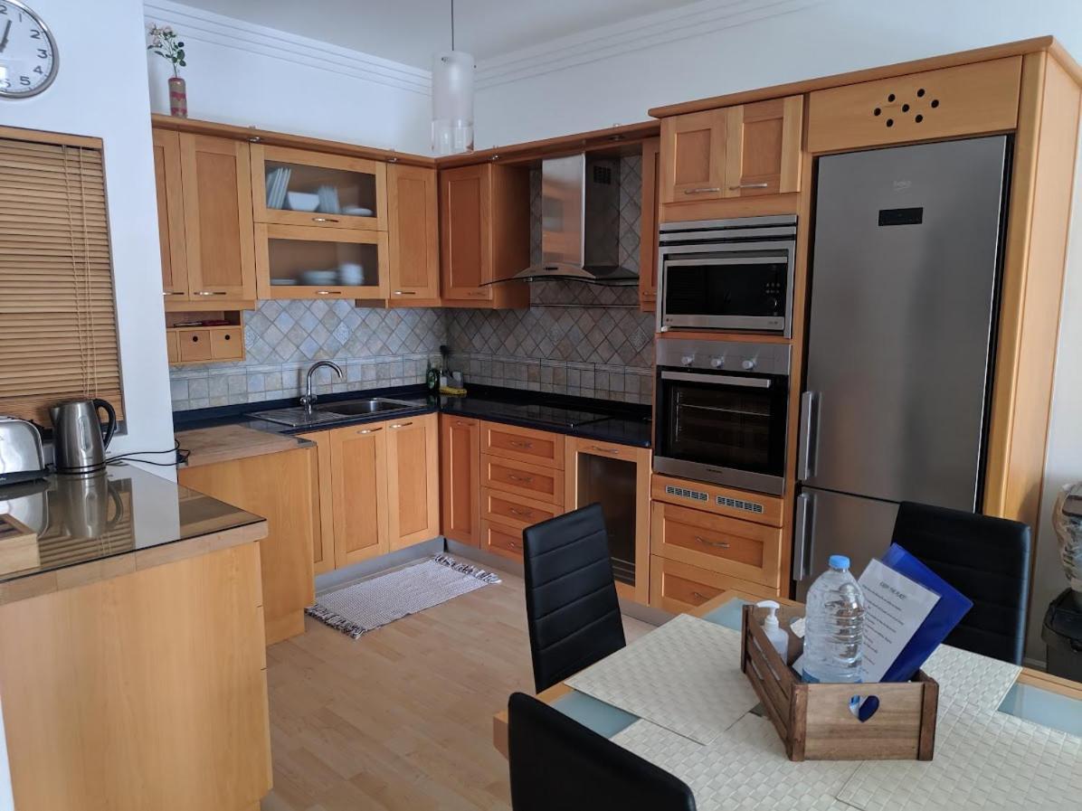 Gaia St Paul'S Bay Modern Cosy Apartment St. Paul's Bay Bagian luar foto