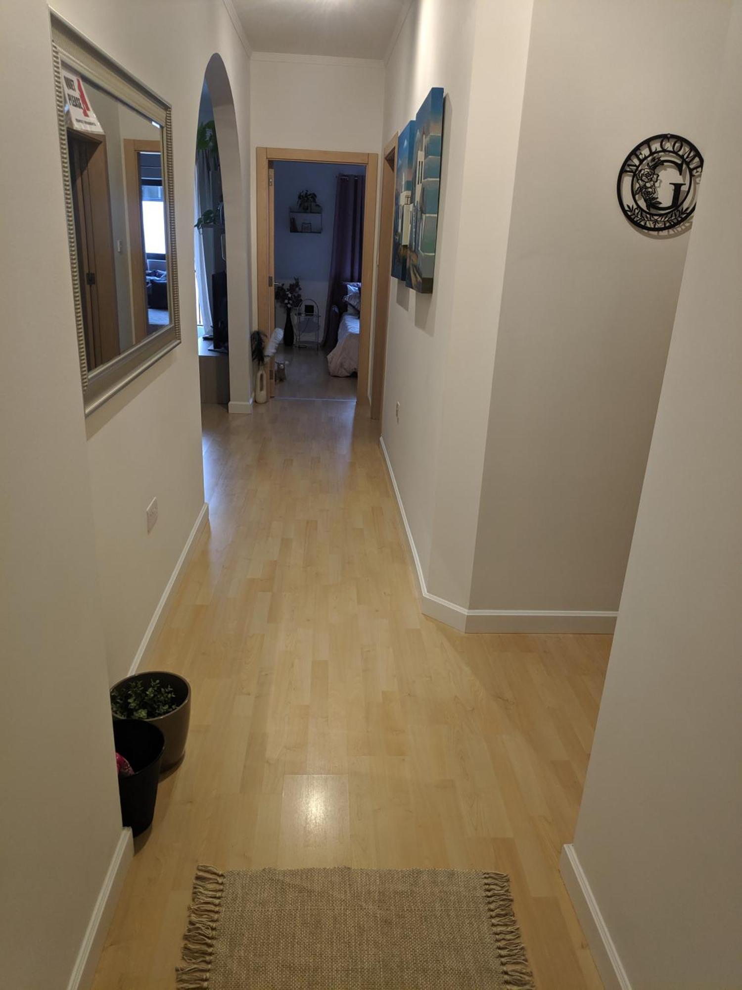 Gaia St Paul'S Bay Modern Cosy Apartment St. Paul's Bay Bagian luar foto