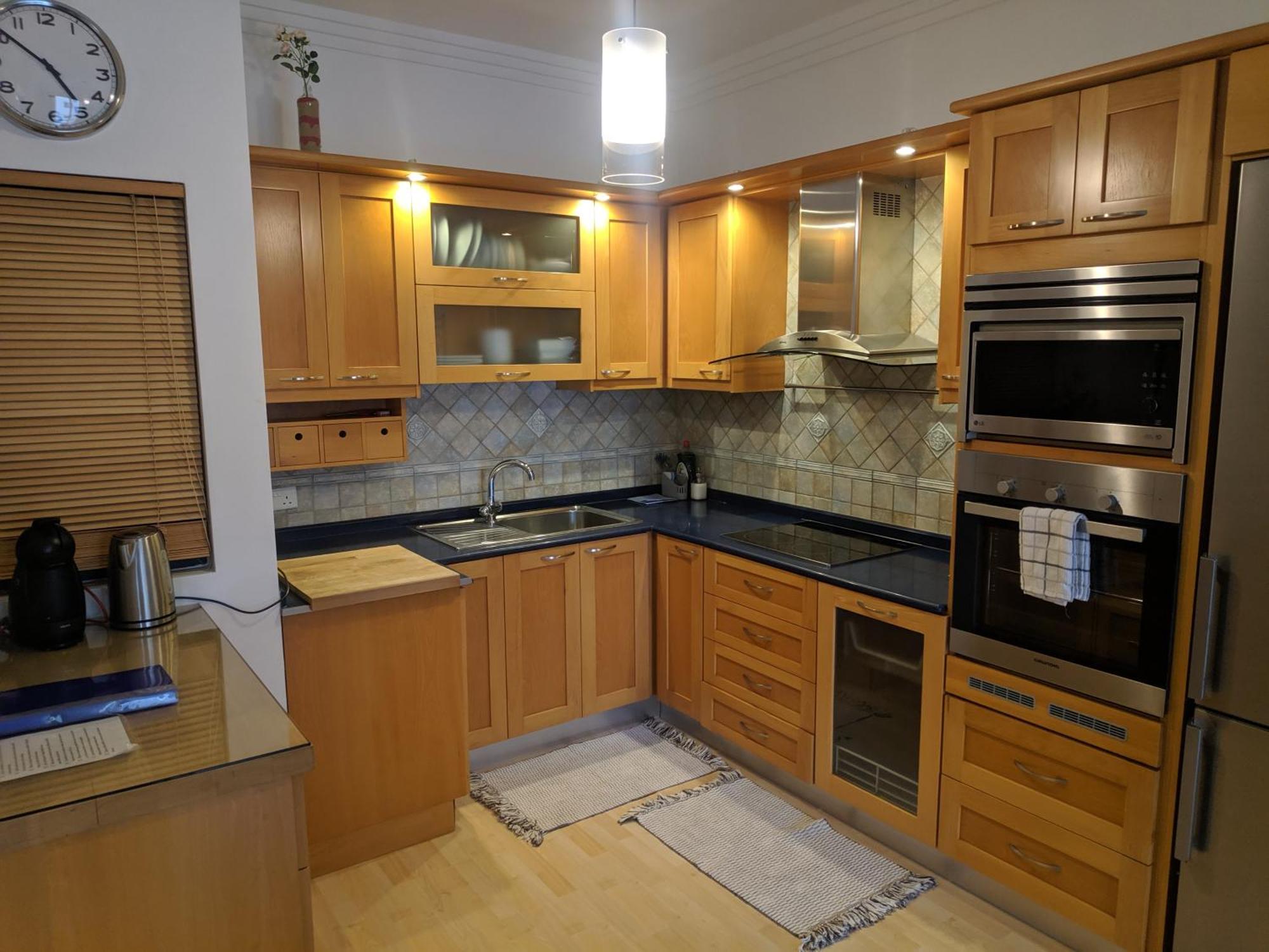 Gaia St Paul'S Bay Modern Cosy Apartment St. Paul's Bay Bagian luar foto