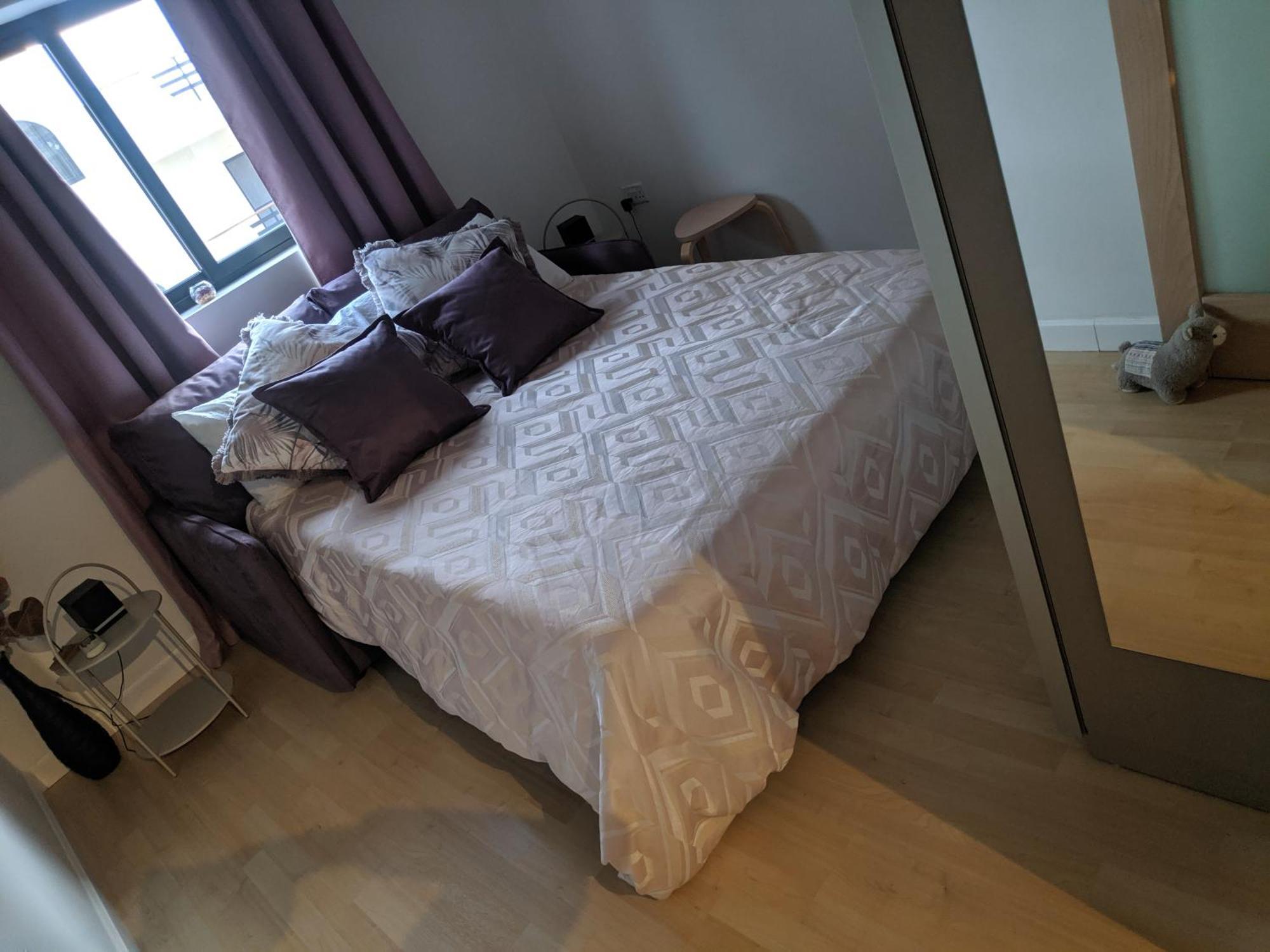 Gaia St Paul'S Bay Modern Cosy Apartment St. Paul's Bay Bagian luar foto