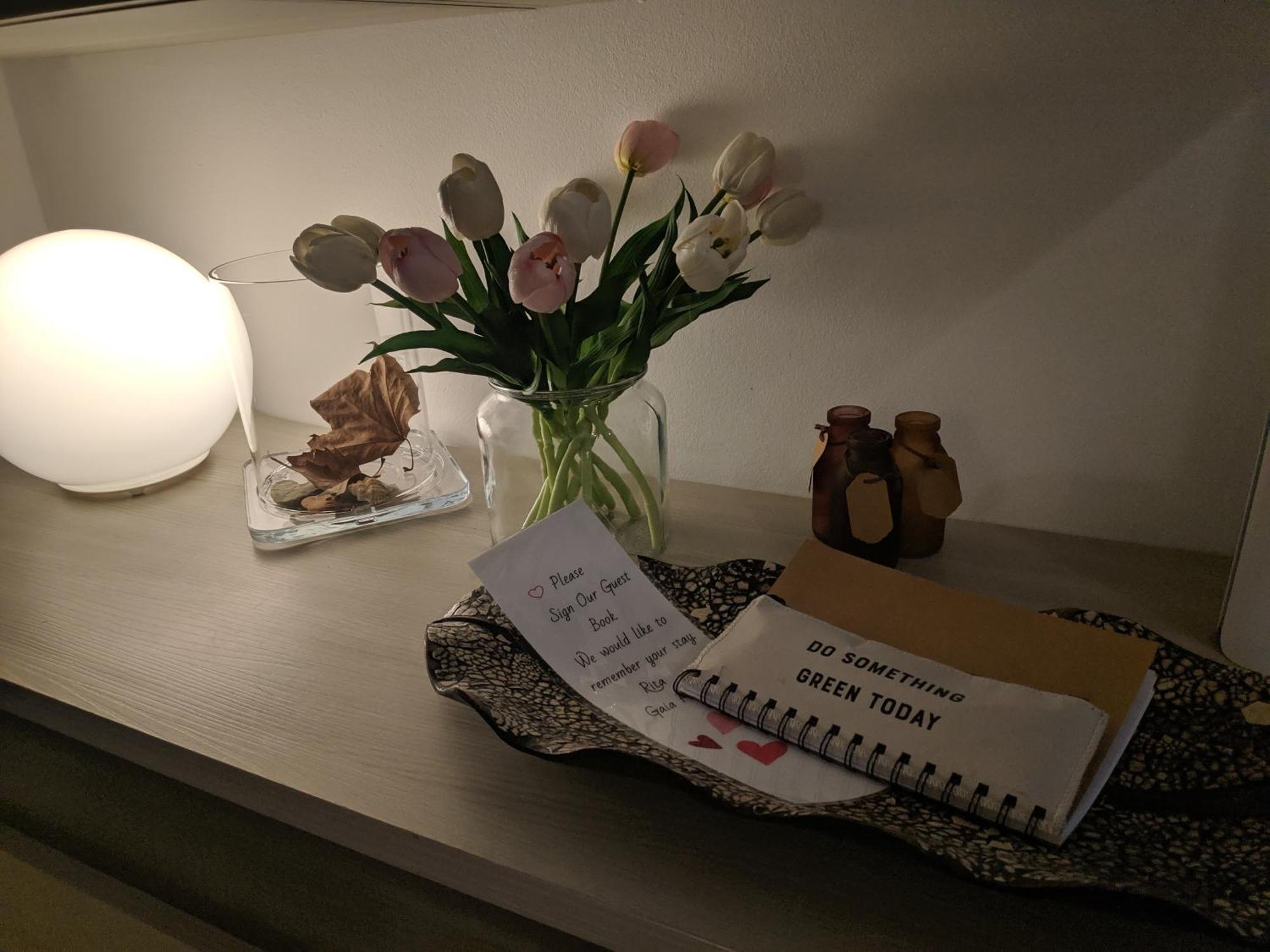 Gaia St Paul'S Bay Modern Cosy Apartment St. Paul's Bay Bagian luar foto