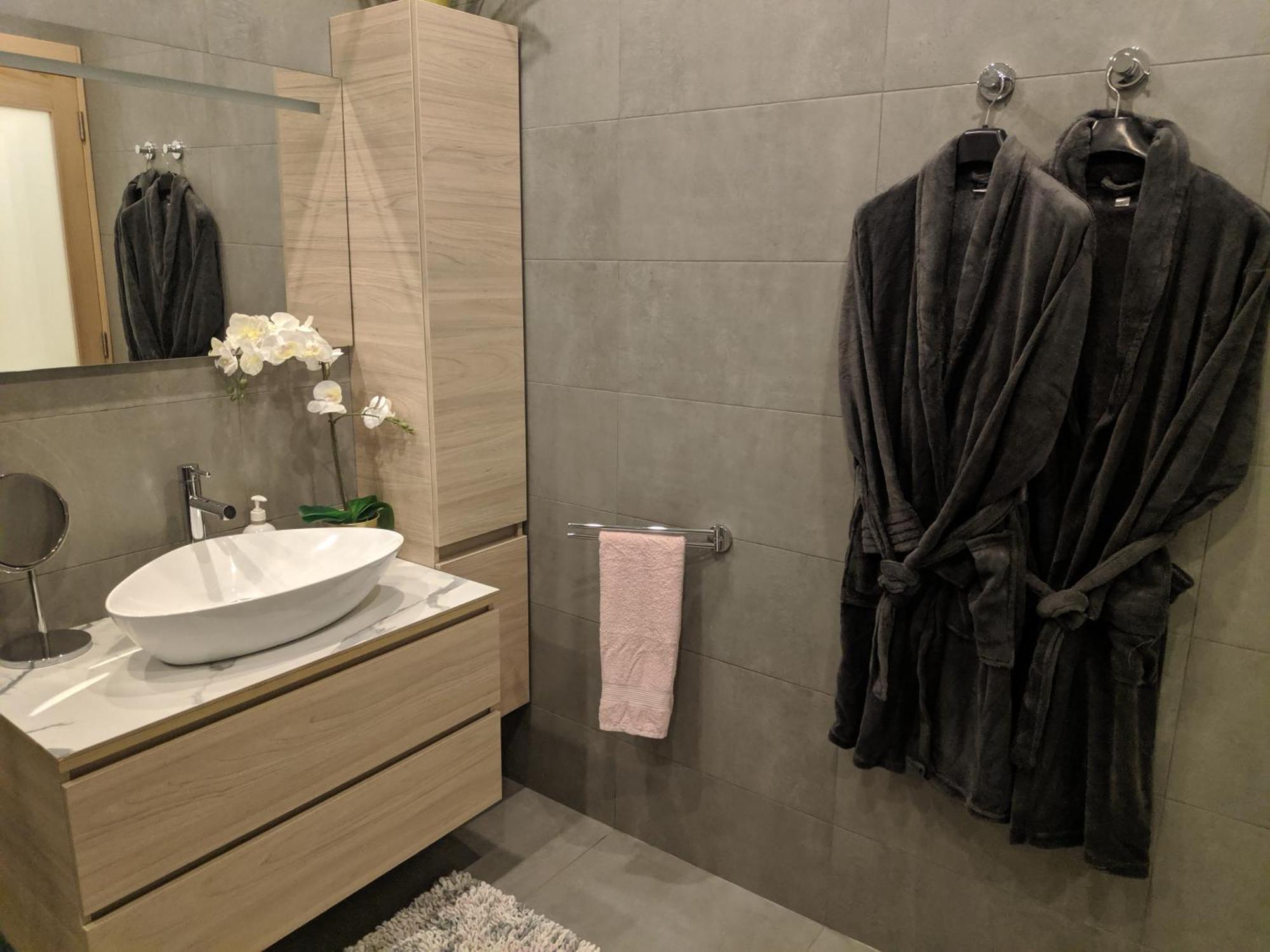 Gaia St Paul'S Bay Modern Cosy Apartment St. Paul's Bay Bagian luar foto