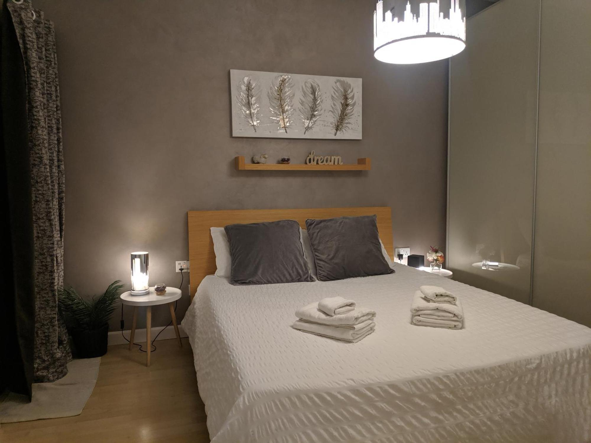 Gaia St Paul'S Bay Modern Cosy Apartment St. Paul's Bay Bagian luar foto