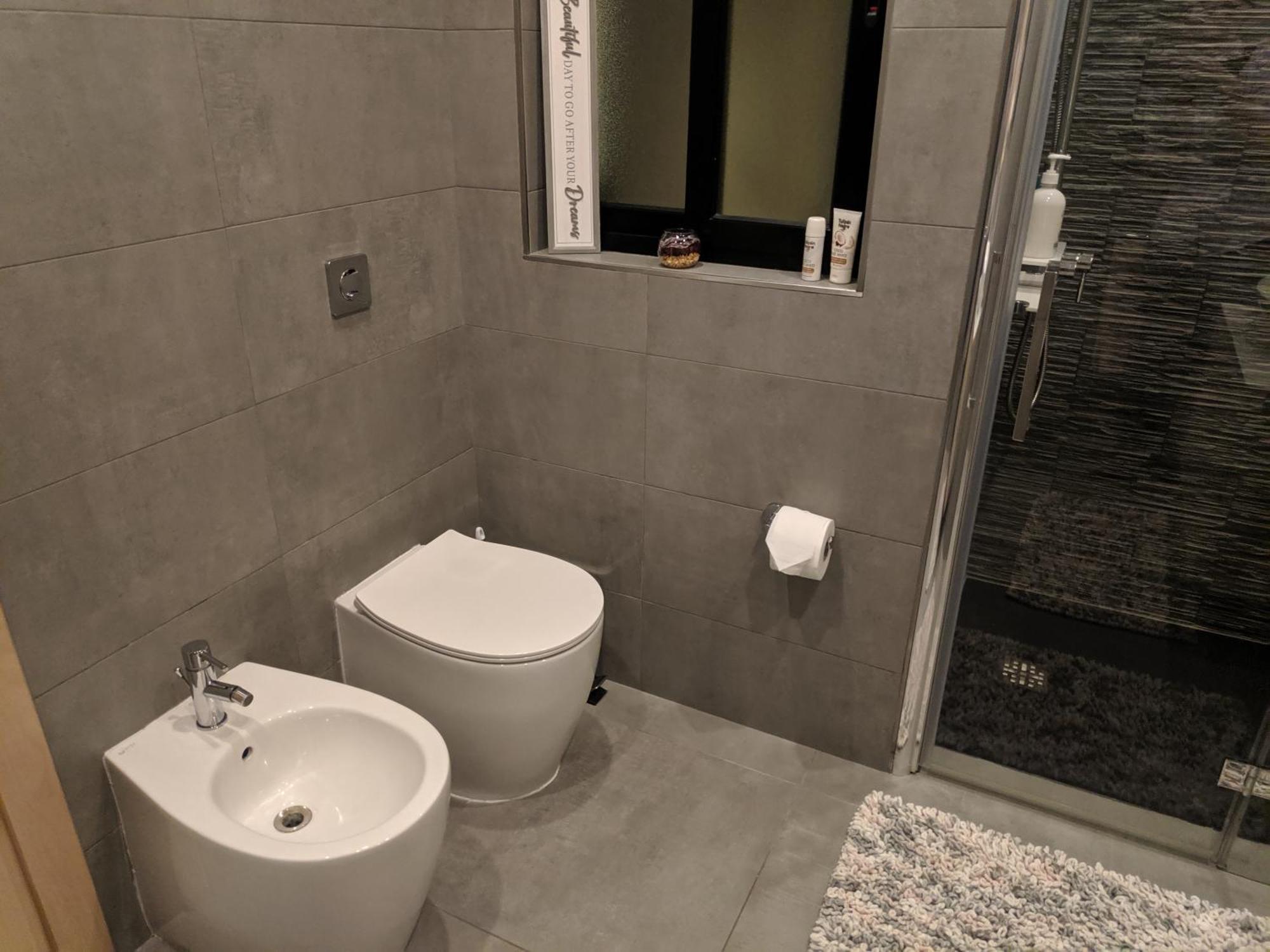 Gaia St Paul'S Bay Modern Cosy Apartment St. Paul's Bay Bagian luar foto