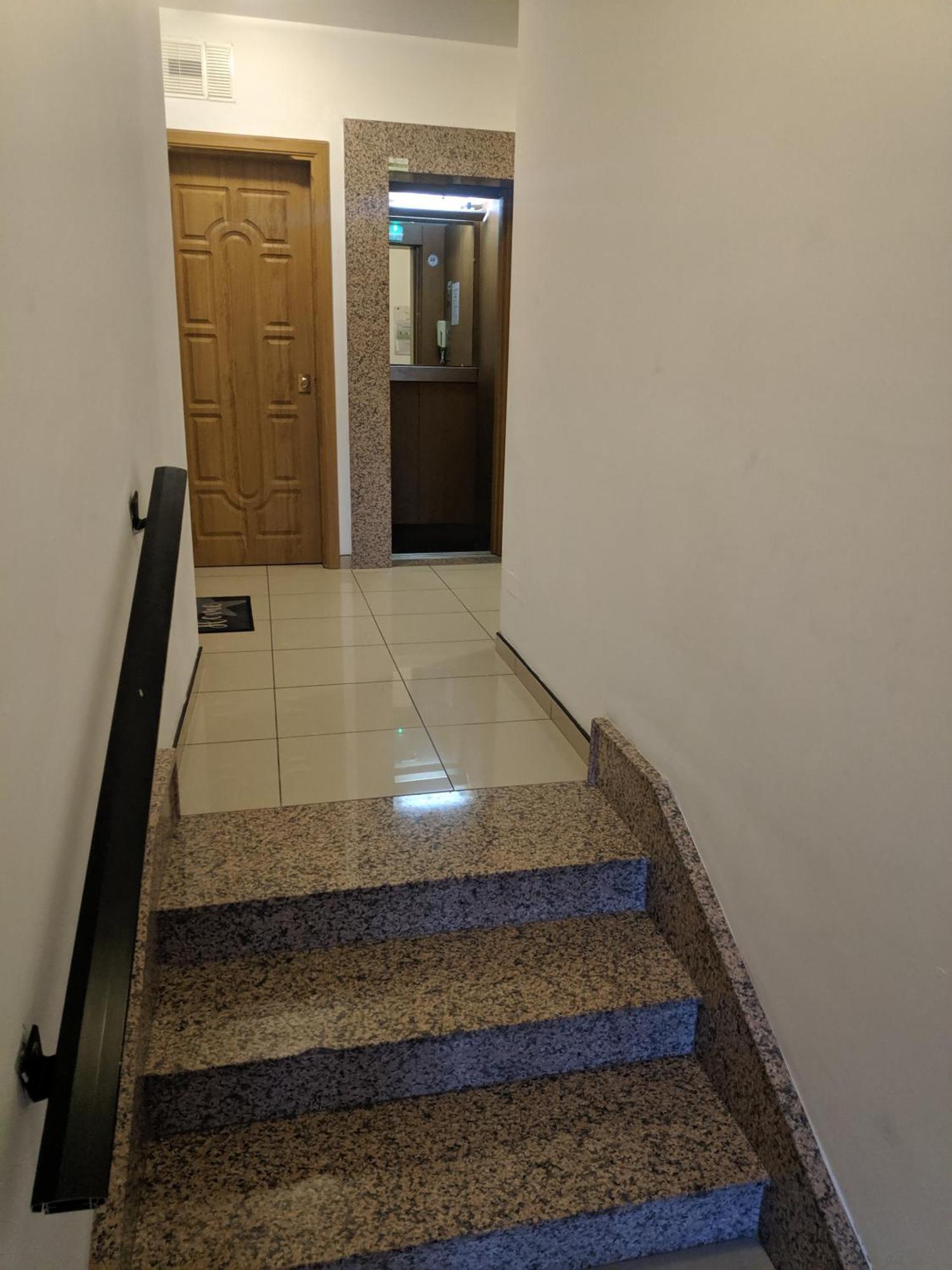 Gaia St Paul'S Bay Modern Cosy Apartment St. Paul's Bay Bagian luar foto