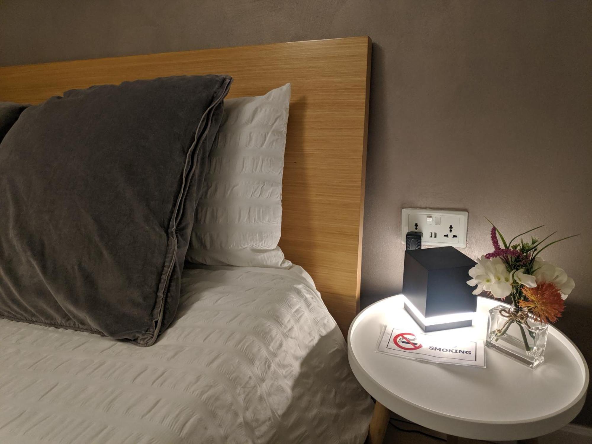 Gaia St Paul'S Bay Modern Cosy Apartment Bagian luar foto