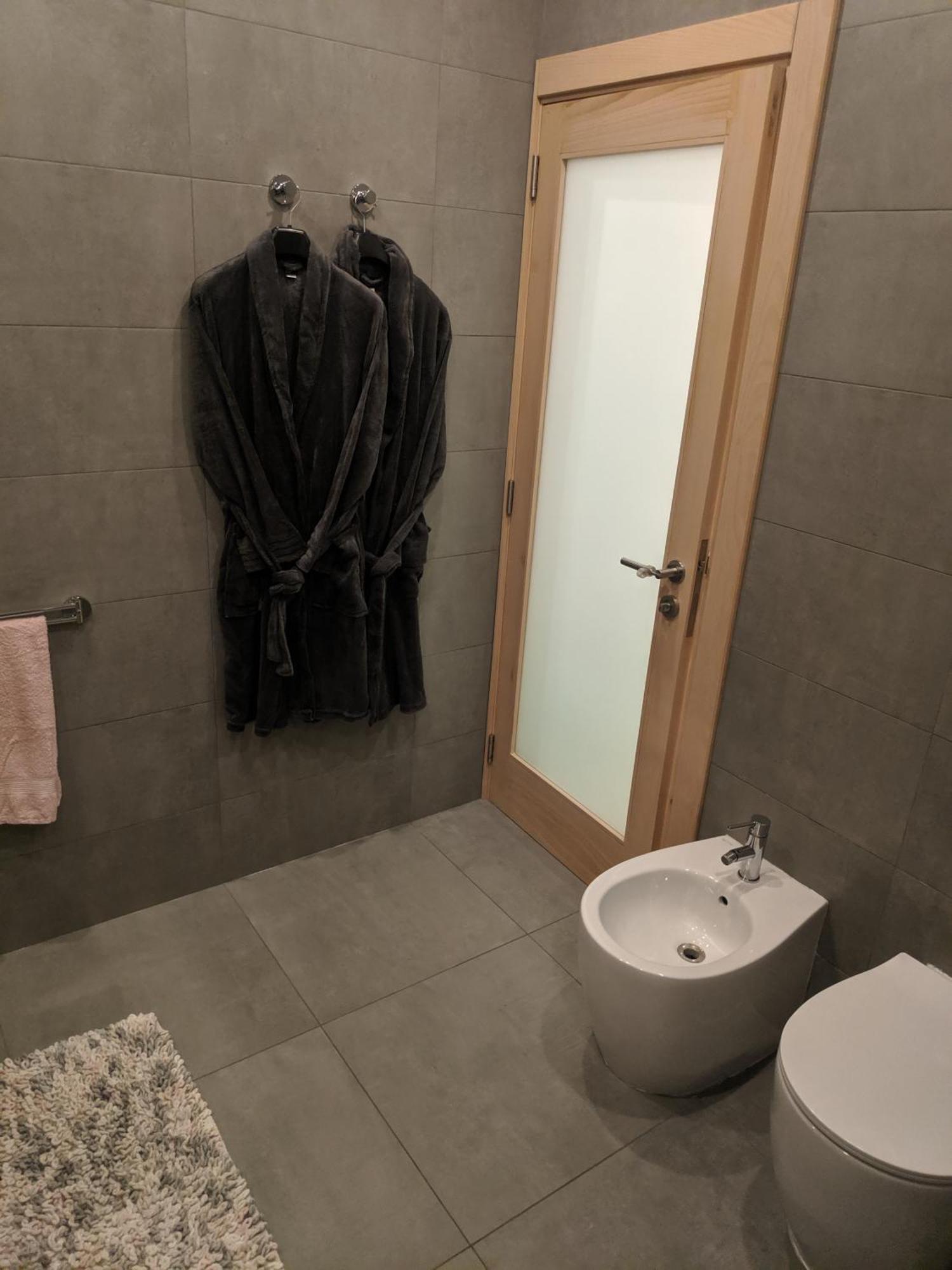 Gaia St Paul'S Bay Modern Cosy Apartment St. Paul's Bay Bagian luar foto