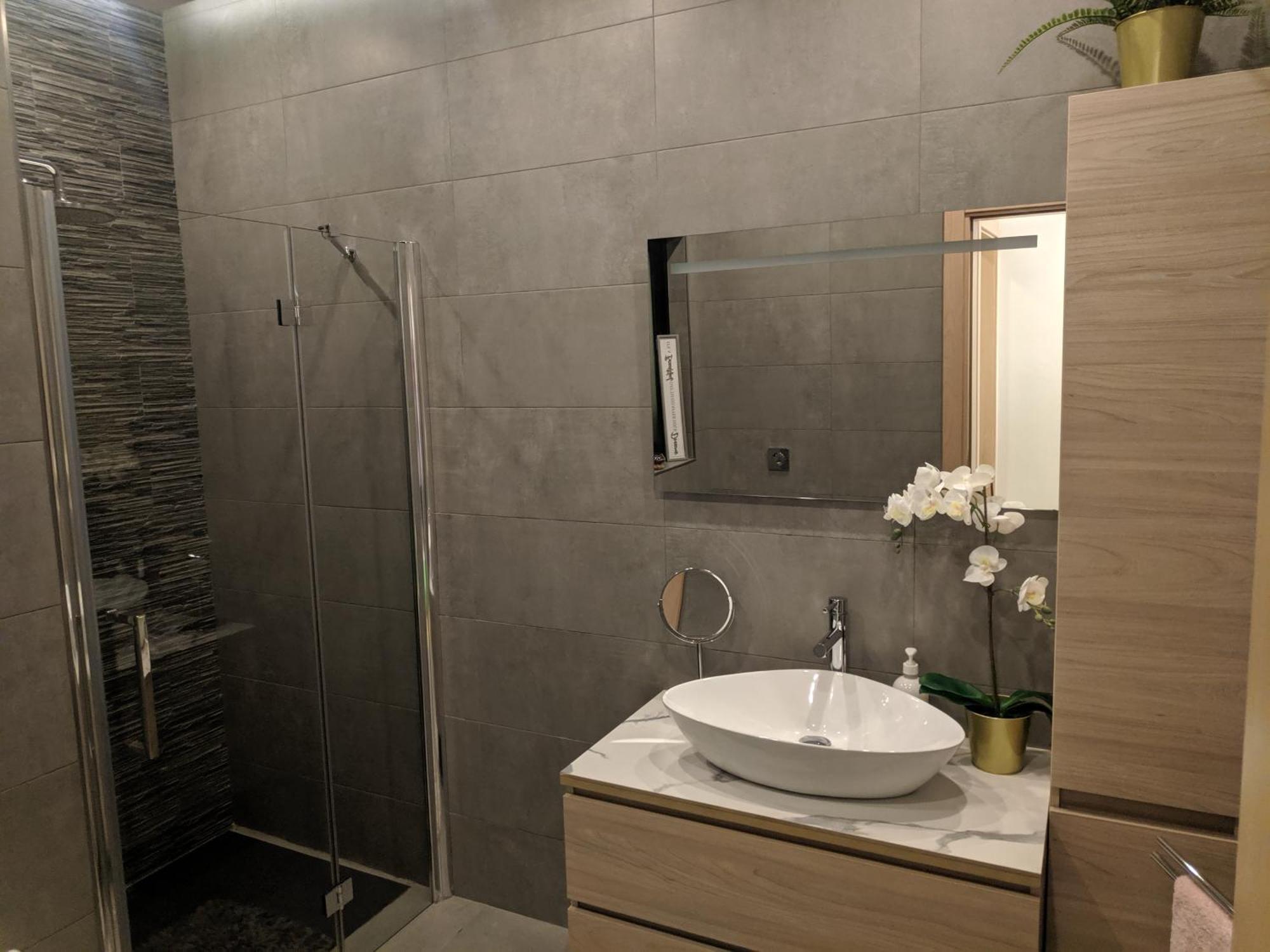 Gaia St Paul'S Bay Modern Cosy Apartment Bagian luar foto