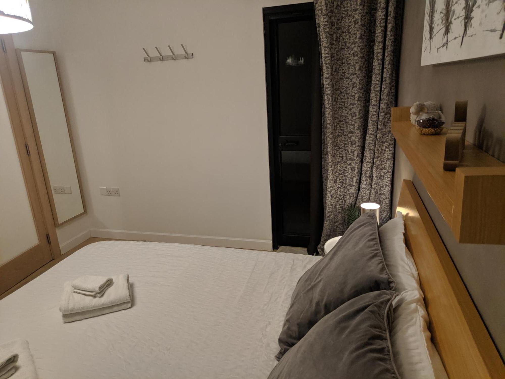 Gaia St Paul'S Bay Modern Cosy Apartment St. Paul's Bay Bagian luar foto