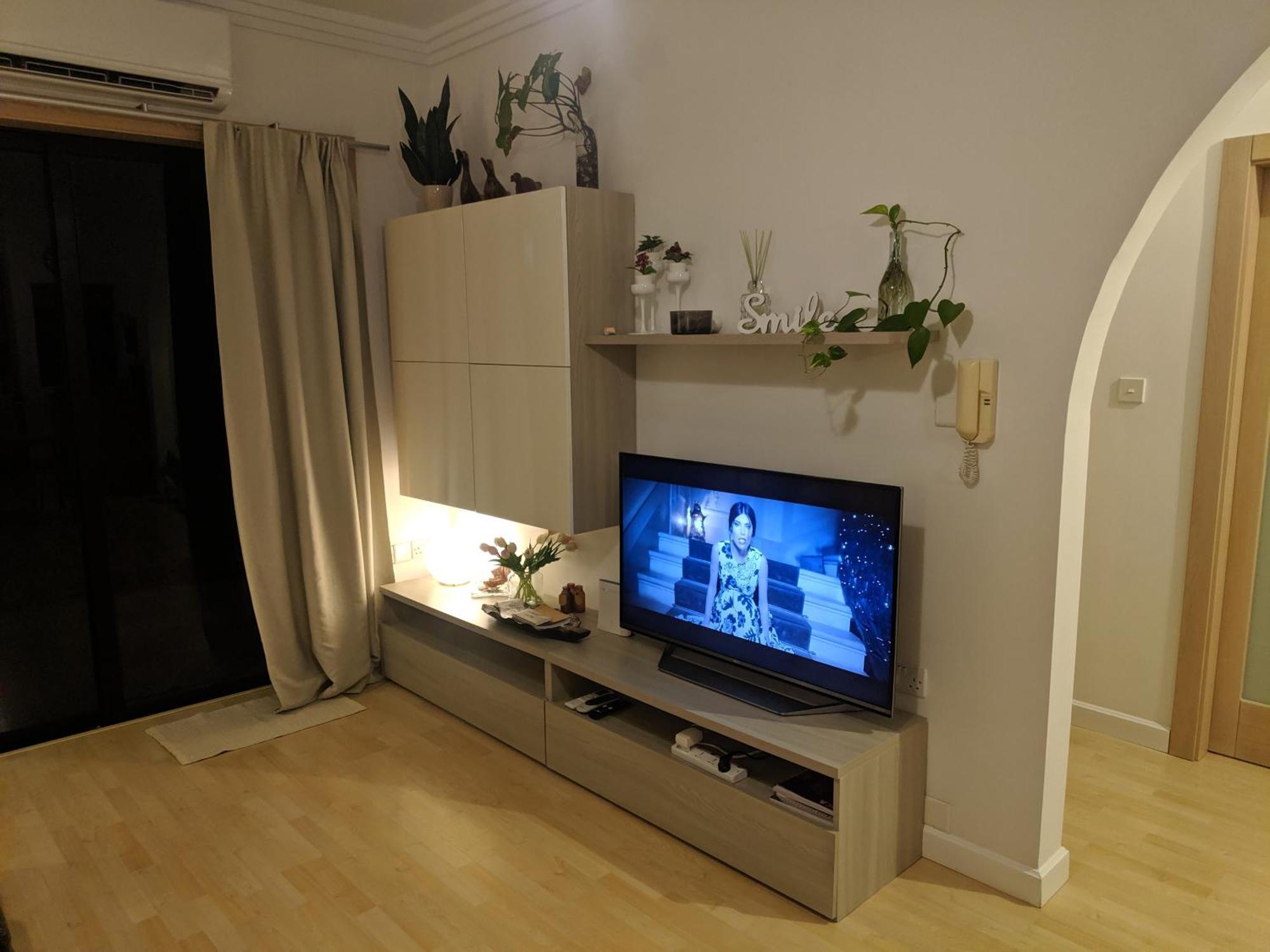 Gaia St Paul'S Bay Modern Cosy Apartment St. Paul's Bay Bagian luar foto