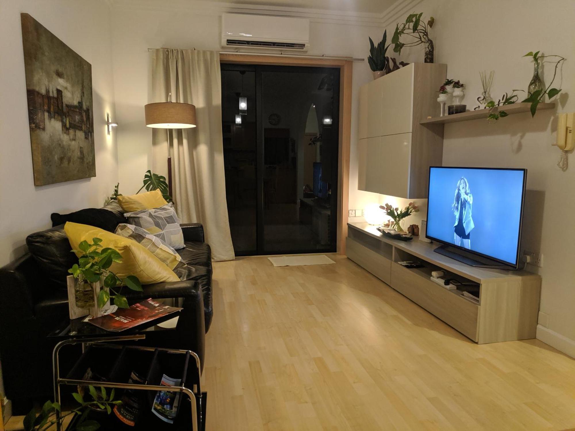 Gaia St Paul'S Bay Modern Cosy Apartment St. Paul's Bay Bagian luar foto