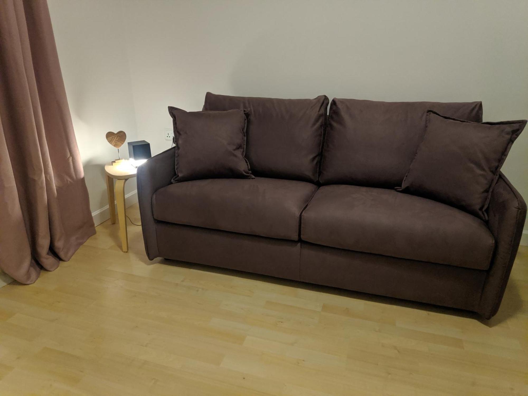 Gaia St Paul'S Bay Modern Cosy Apartment St. Paul's Bay Bagian luar foto