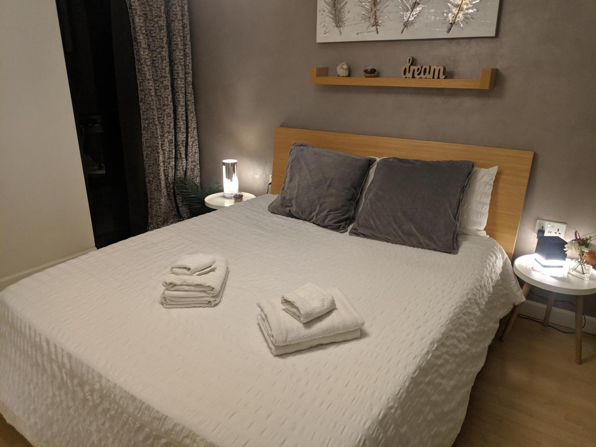 Gaia St Paul'S Bay Modern Cosy Apartment St. Paul's Bay Bagian luar foto