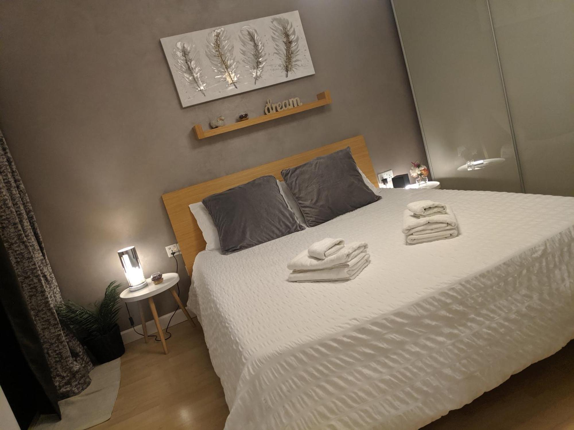 Gaia St Paul'S Bay Modern Cosy Apartment St. Paul's Bay Bagian luar foto