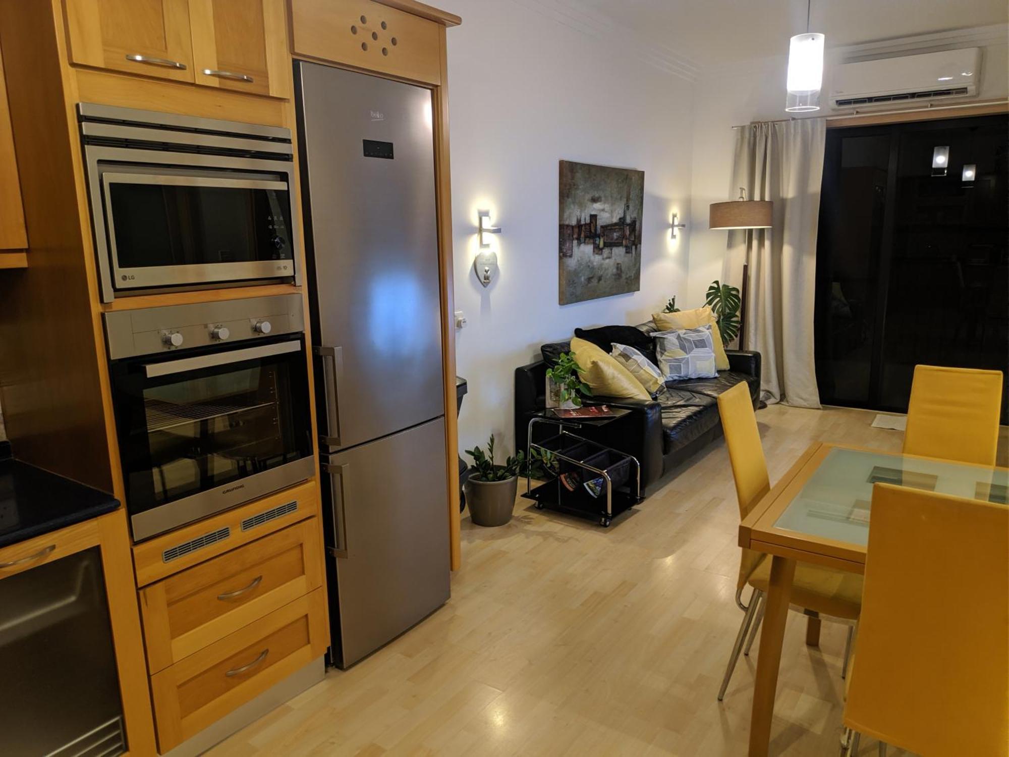 Gaia St Paul'S Bay Modern Cosy Apartment St. Paul's Bay Bagian luar foto