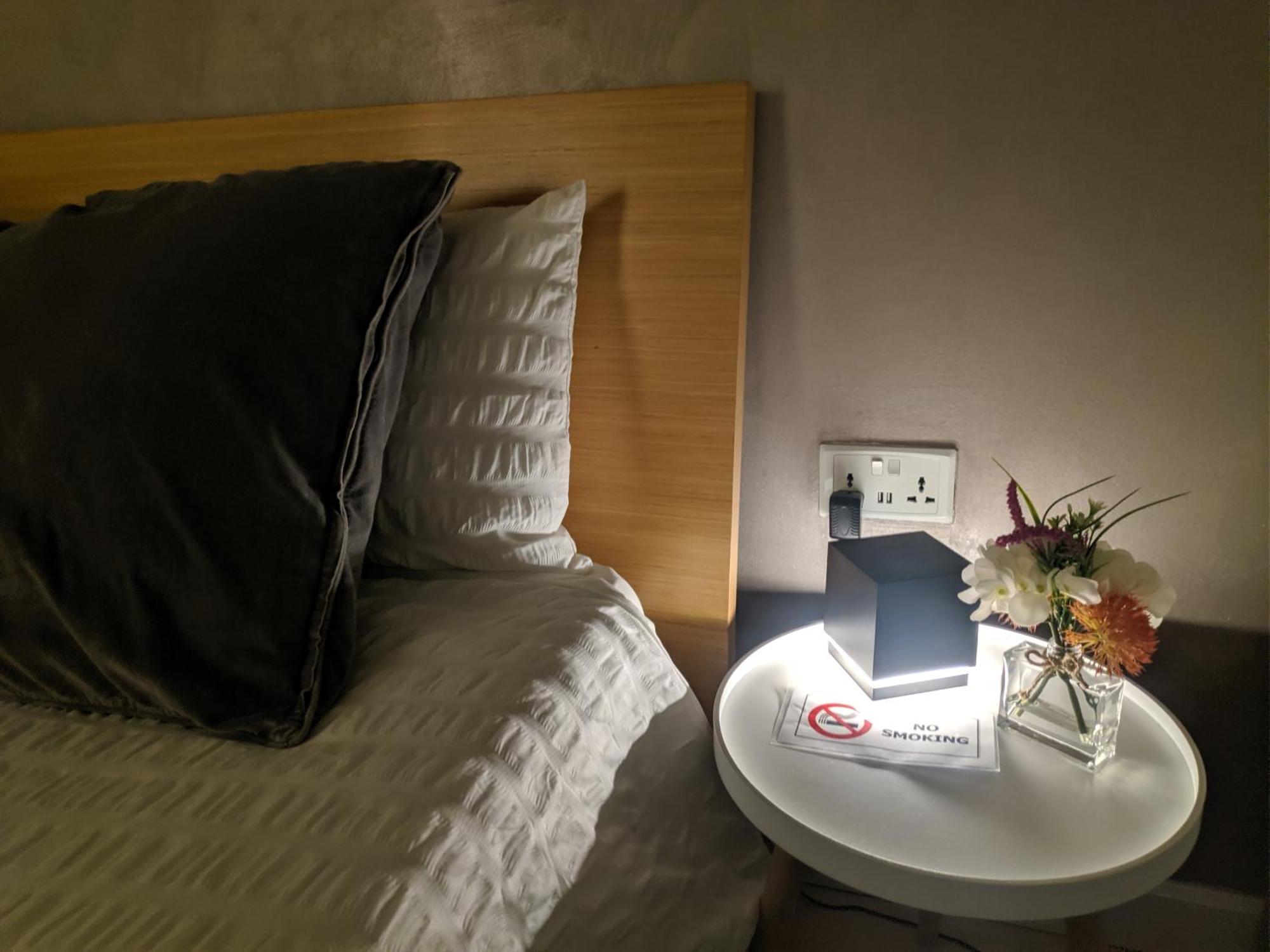Gaia St Paul'S Bay Modern Cosy Apartment St. Paul's Bay Bagian luar foto
