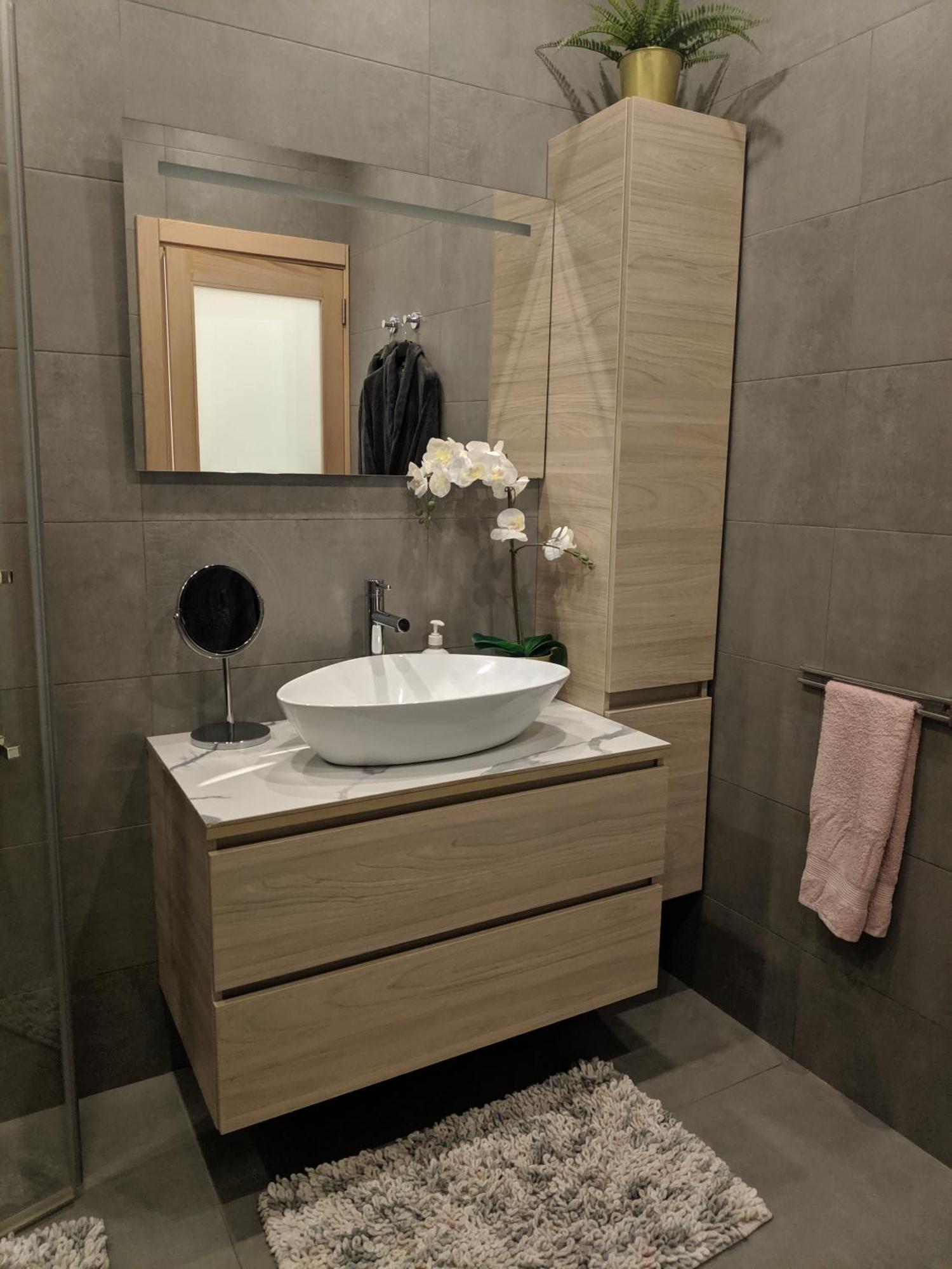 Gaia St Paul'S Bay Modern Cosy Apartment St. Paul's Bay Bagian luar foto