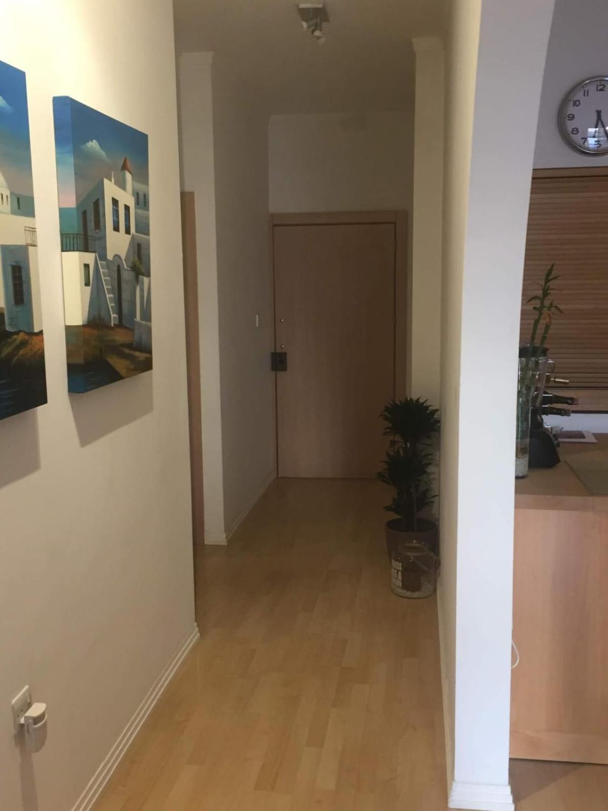 Gaia St Paul'S Bay Modern Cosy Apartment St. Paul's Bay Bagian luar foto