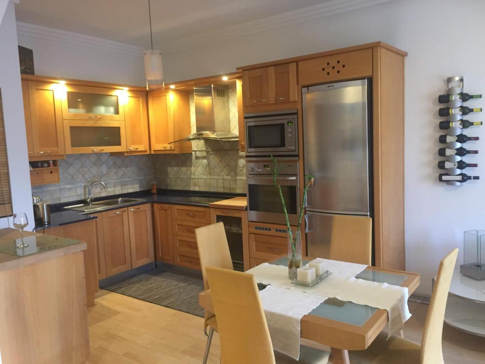 Gaia St Paul'S Bay Modern Cosy Apartment Bagian luar foto