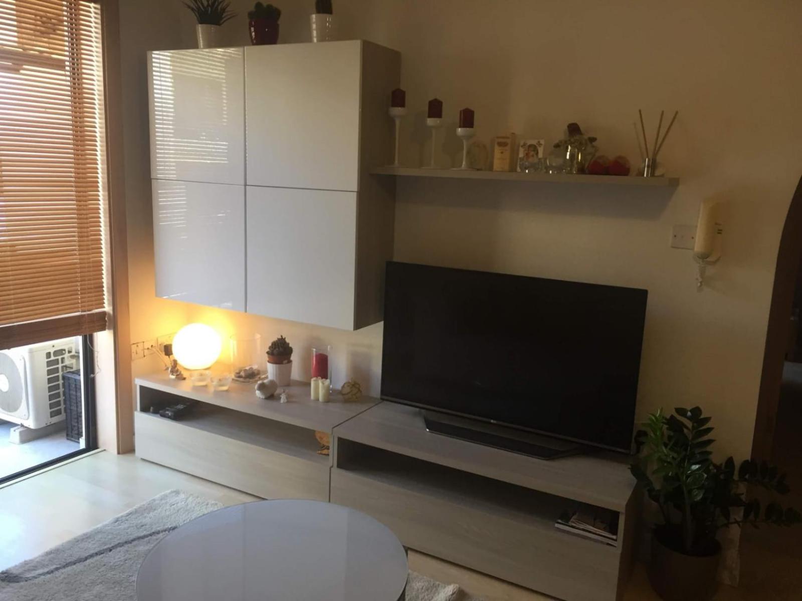 Gaia St Paul'S Bay Modern Cosy Apartment St. Paul's Bay Bagian luar foto