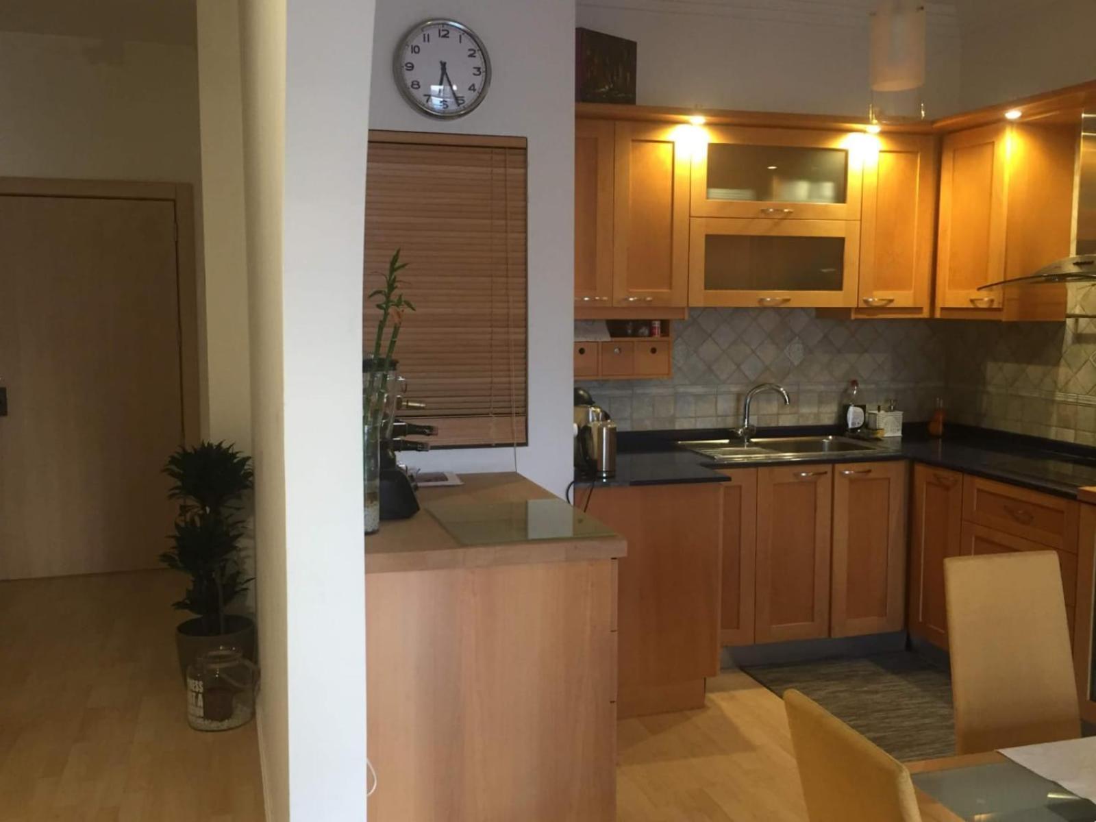 Gaia St Paul'S Bay Modern Cosy Apartment St. Paul's Bay Bagian luar foto